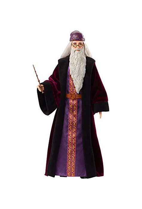 Products Harry Potter - Muñeco Dumbledore, Multicolor