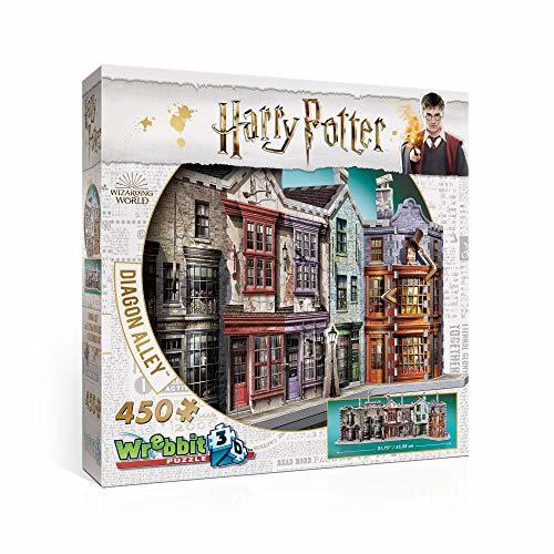 Producto Winkelgasse/Diagon Alley