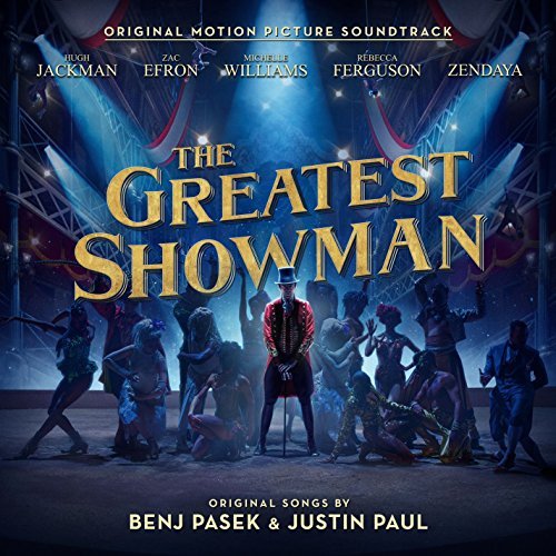 Electronic The Greatest Showman