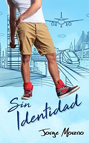 Libro Sin identidad