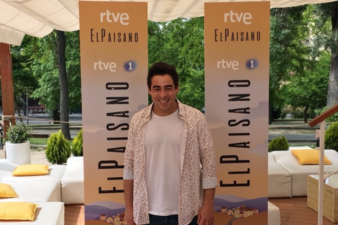 Fashion El paisano - RTVE.es