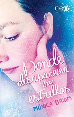 Libro Donde desaparecen las estrellas