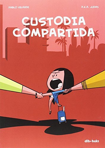 Custodia Compartida