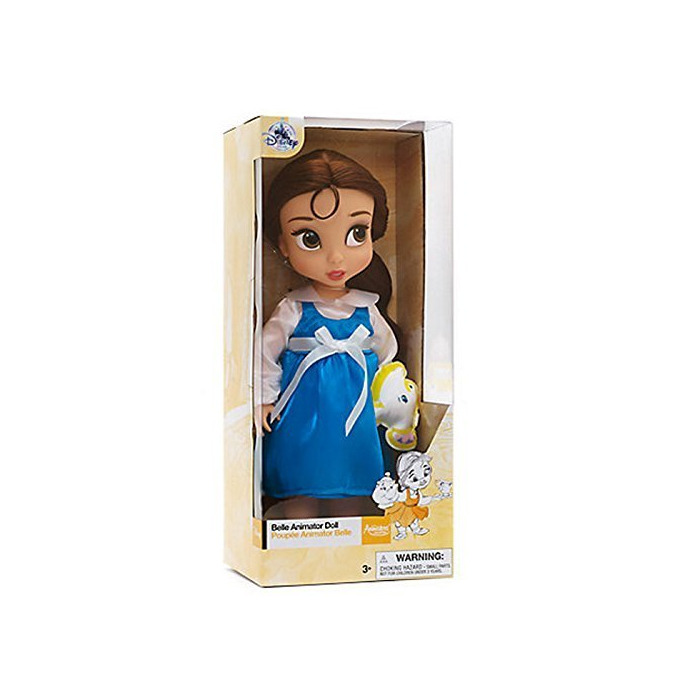 Products Belle Disney Muñeca