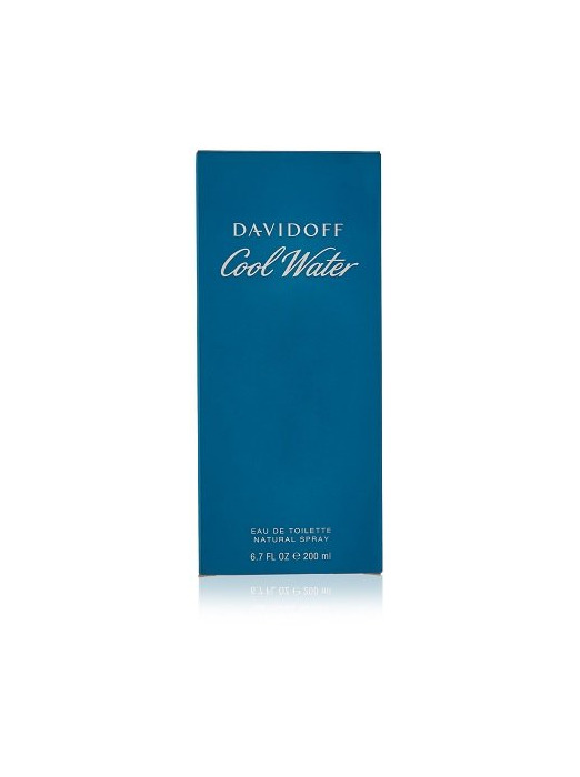 Beauty Davidoff Cool Water - Agua de tocador vaporizador