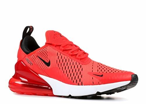 Moda Nike - Zapatillas Nike Air MAX 270-180607 AH8050 601 - Rojo