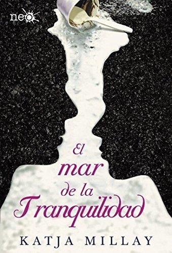 Book El Mar De La Tranquilidad