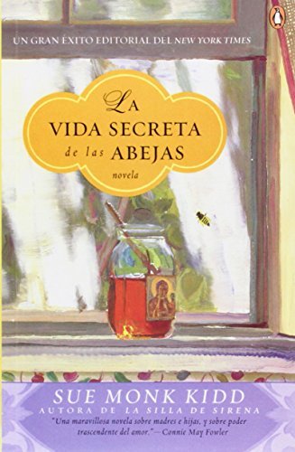 Movie La vida secreta de las abejas