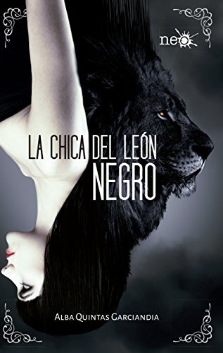 Books La chica del león negro