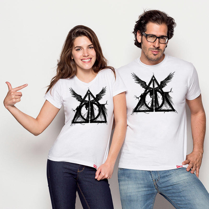 Moda Tienda camisetas originales PAMPLING - Venta de camisetas diseño