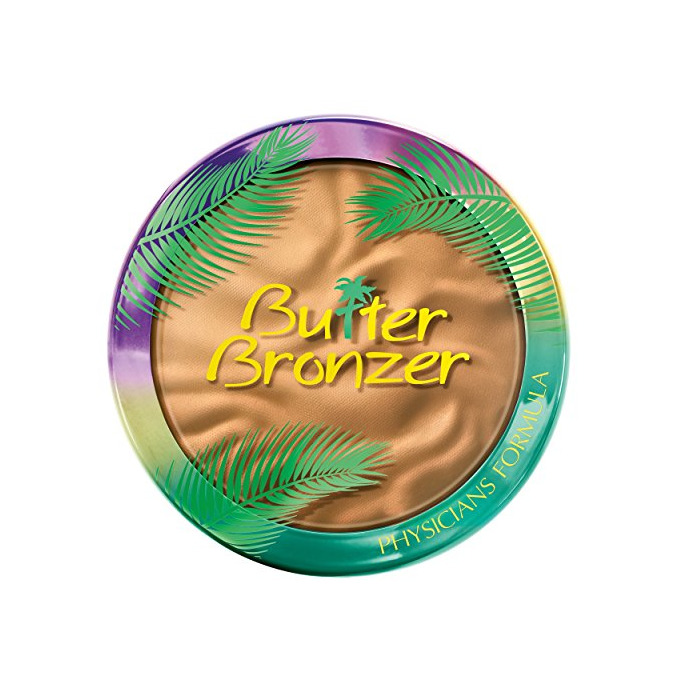 Belleza PHYSICIANS FORMULA MURUMURU BUTTER BRONZER SUNKISSED BRONZER 11 GR