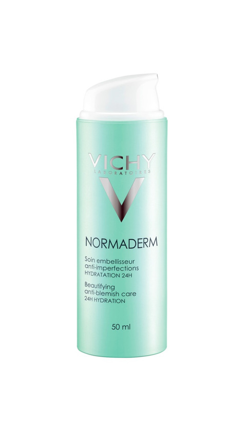 Beauty Vichy Normaderm - Crema embellecedora