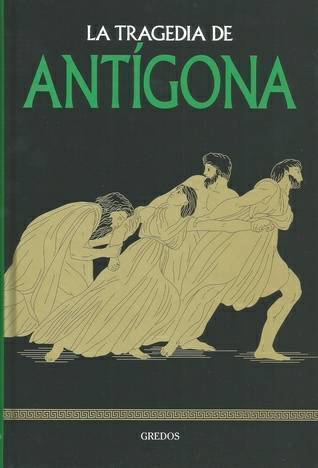 Antígona