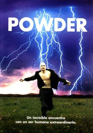 Movie Powder (Pura energía)