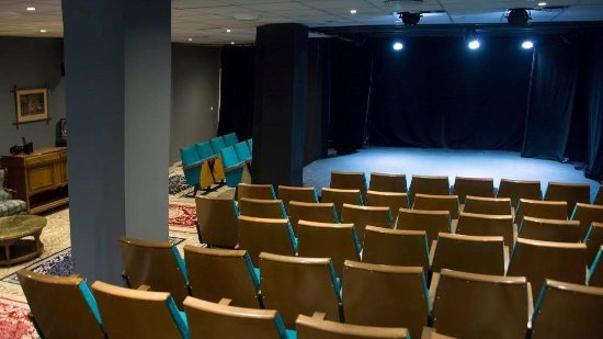La Encina Teatro