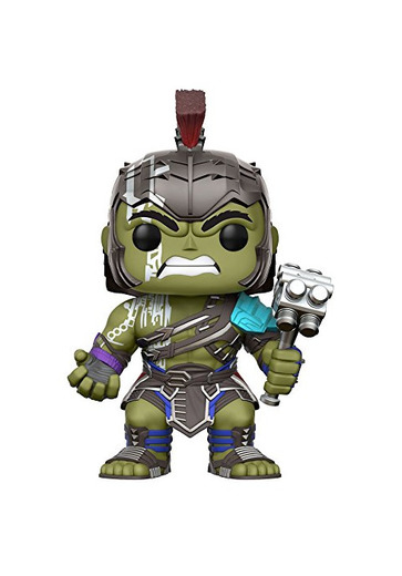 Marvel - Figura de vinilo Gladiator Hulk
