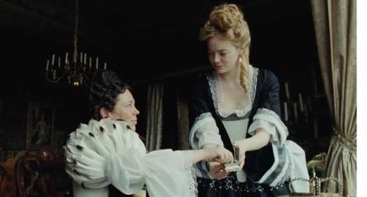 THE FAVOURITE | Official Trailer | FOX Searchlight - YouTube
