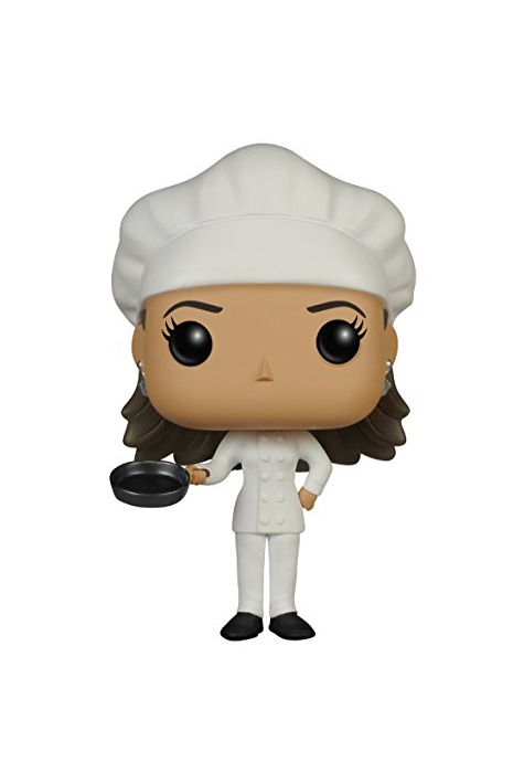 Juego Funko Pop! Friends Monica Geller