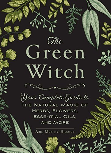 Book The Green Witch