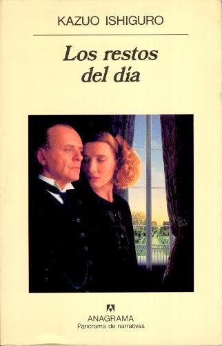 Libro Los restos del día