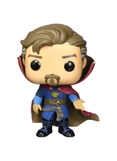 FunKo Pop! Bobble - Marvel