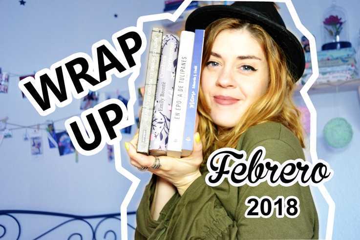 Fashion WRAP UP Febrero 2018