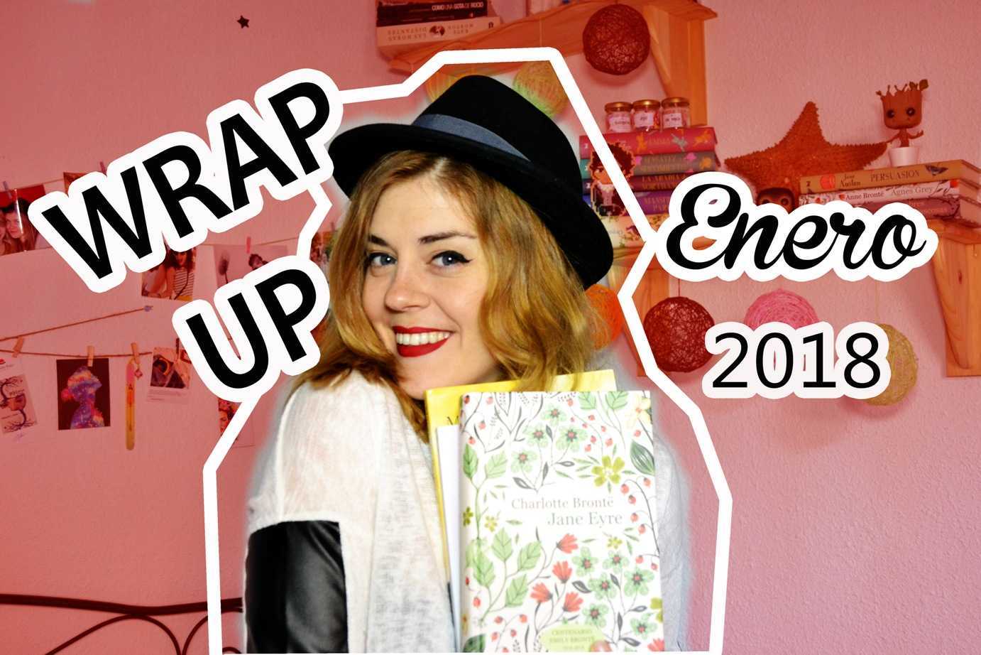 Moda WRAP UP ENERO 2018