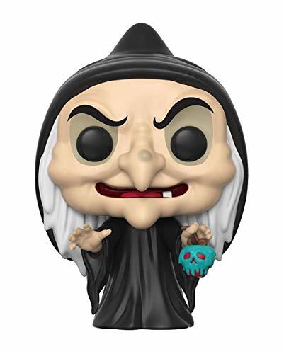 Juego Horror-Shop Blancanieves Bruja Funko Pop! Figura