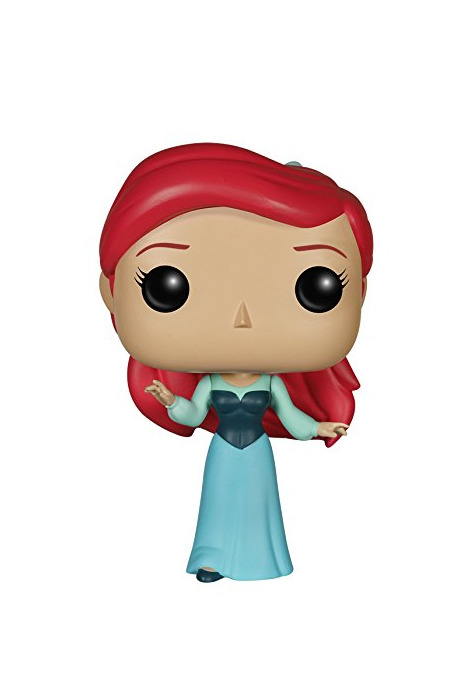 Social Funko - Disney: Snow White, Dopey