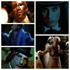 Fashion Everybody de Backstreet Boys, lo mejor para ver en Halloween