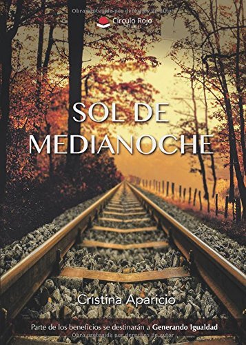 Book Sol de Medianoche