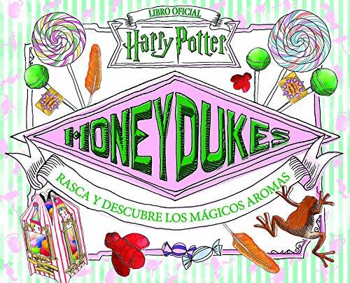 Book Harry Potter