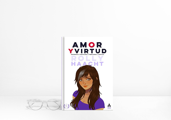 Libro Virtud