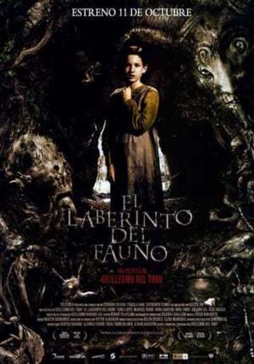 Pan's Labyrinth