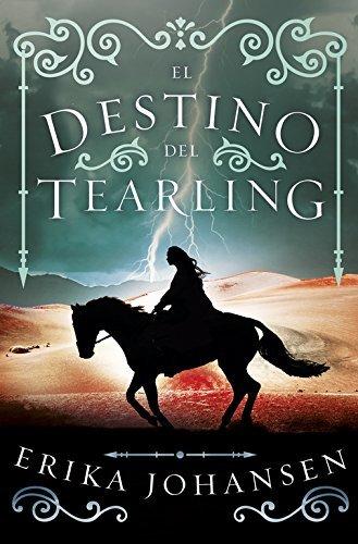 Book El destino del Tearling (La Reina del Tearling 3) (FANTASCY)