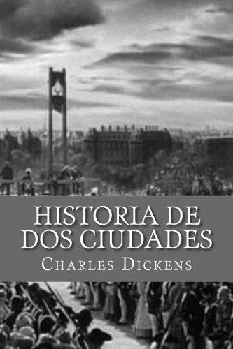 Book Historia de dos ciudades