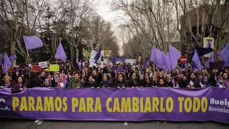 Moda Artículo Feminista: Están perdidos, señores. En todos los sentidos