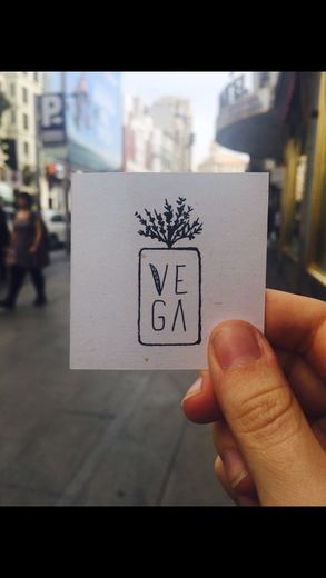 VEGA - Vegetarian/Vegan Restaurant - Madrid, Spain | Facebook ...