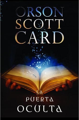 Book La puerta oculta
