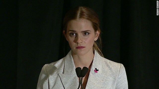 Moda Discurso ONU Emma Watson