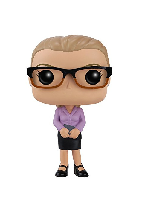 Games Funko - Felicity Smoak, Arrow