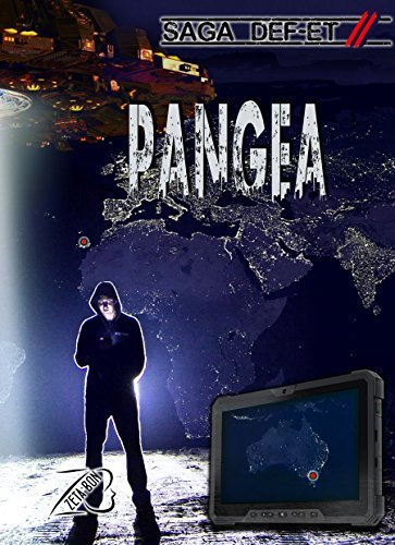 Book Pangea