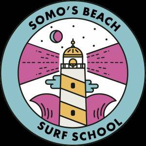 Fashion Somo's Beach Surf School, Escuela de surf de Somo