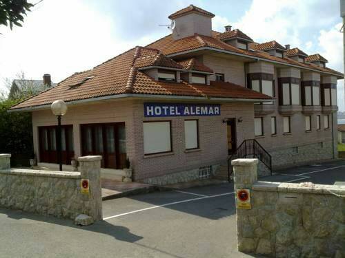 Hotel Alemar
