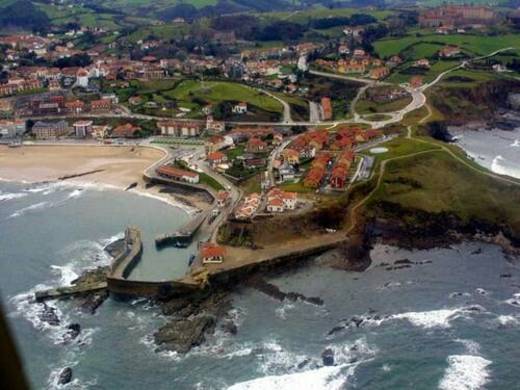 Comillas - Turismo de Cantabria - Portal Oficial de Turismo de ...