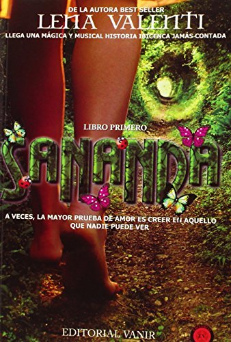 Books SANANDA: LAS HERMANAS BALANZAT I