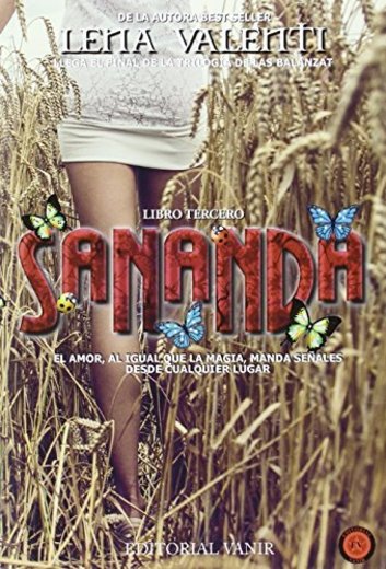 SANANDA III