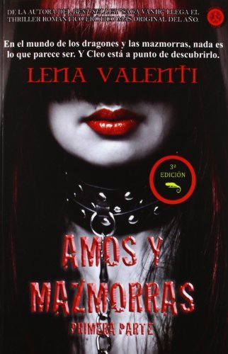 Book Amos Y Mazmorras I (Thriller)