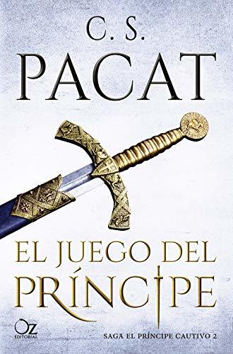 Book El Juego Del Príncipe