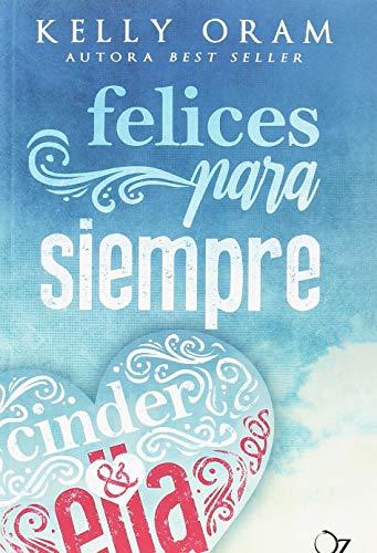 Book Felices para siempre